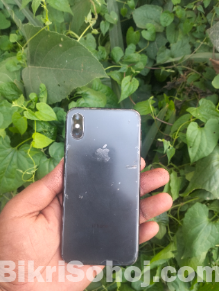 I phone xs 64gb